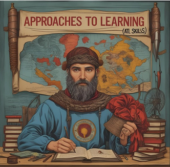Chapter: Approaches to Learning (ATL Skills)